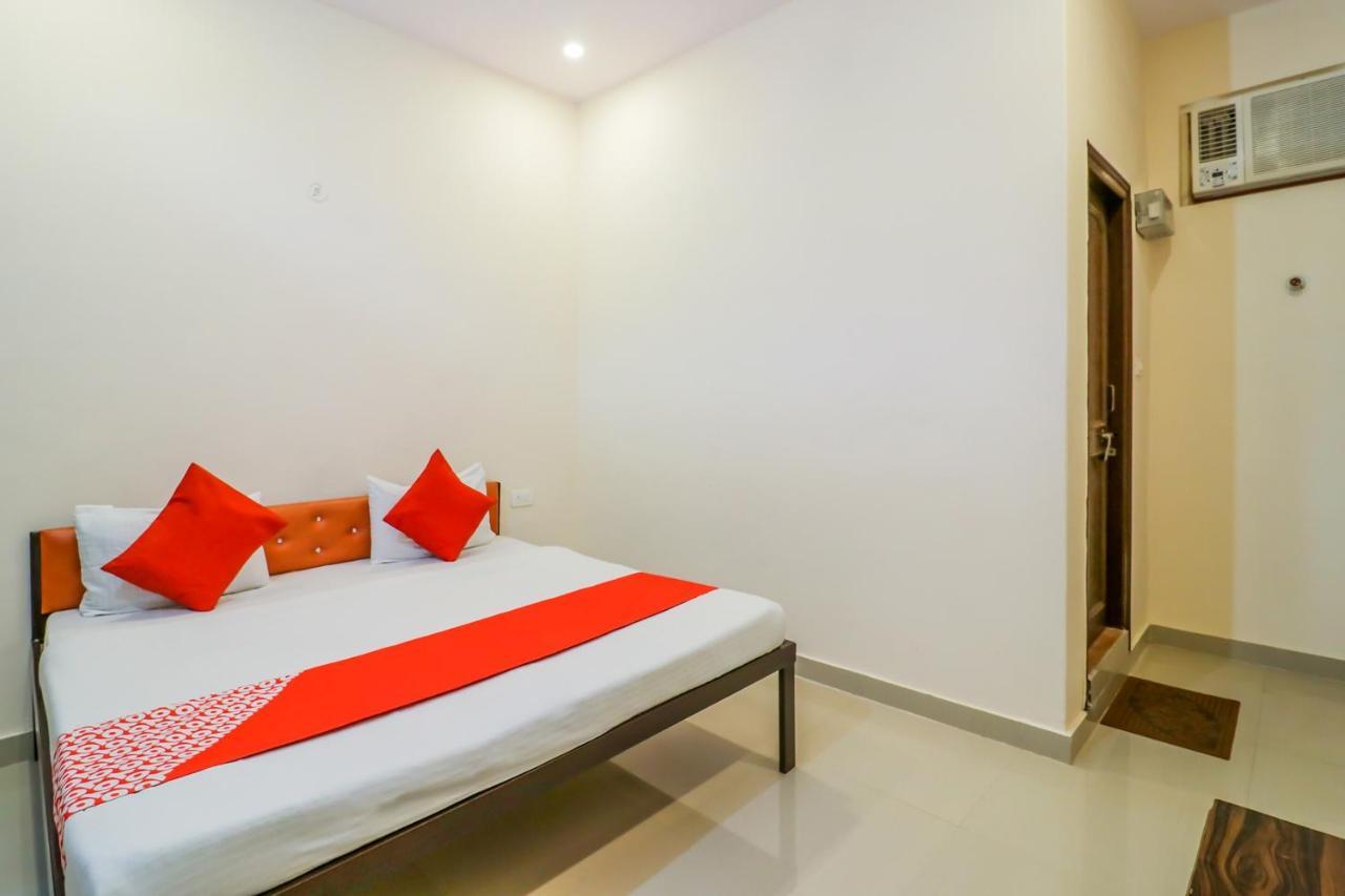 Oyo Hotel Mg Residency Rishikesh Exterior photo